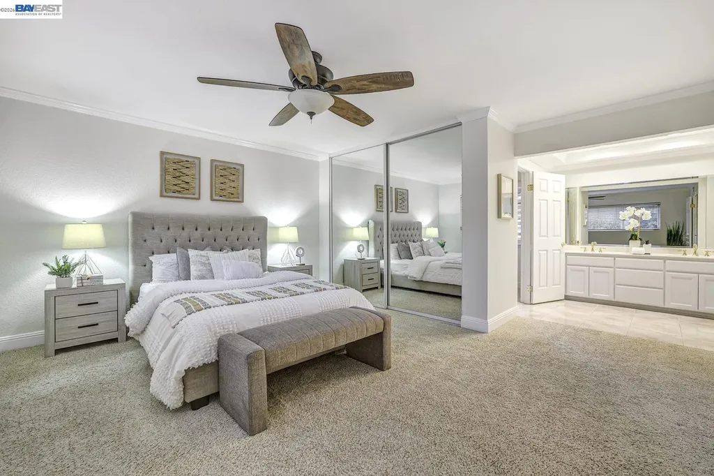 796 Posada Way Fremont CA 94536