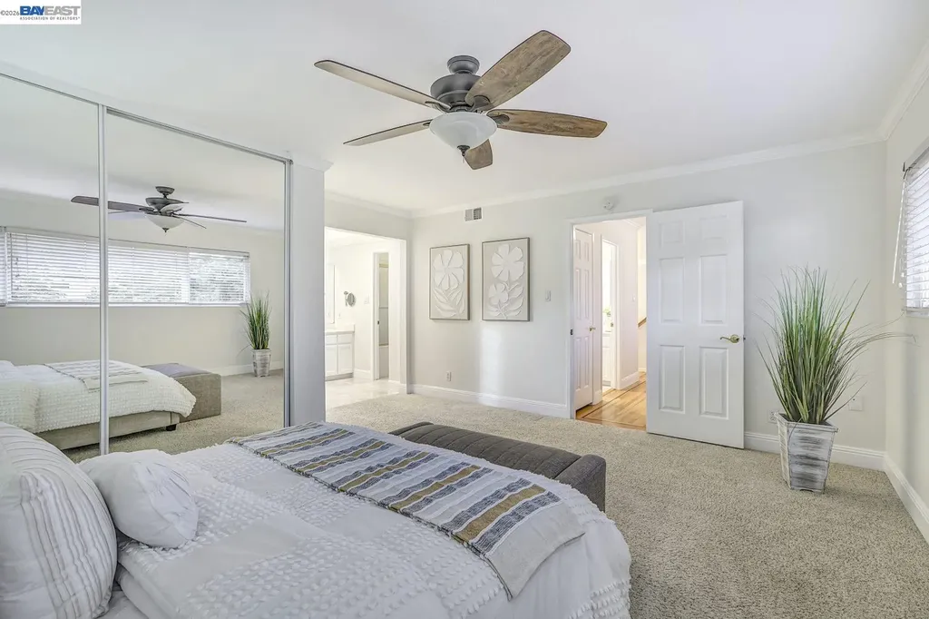 796 Posada Way Fremont CA 94536