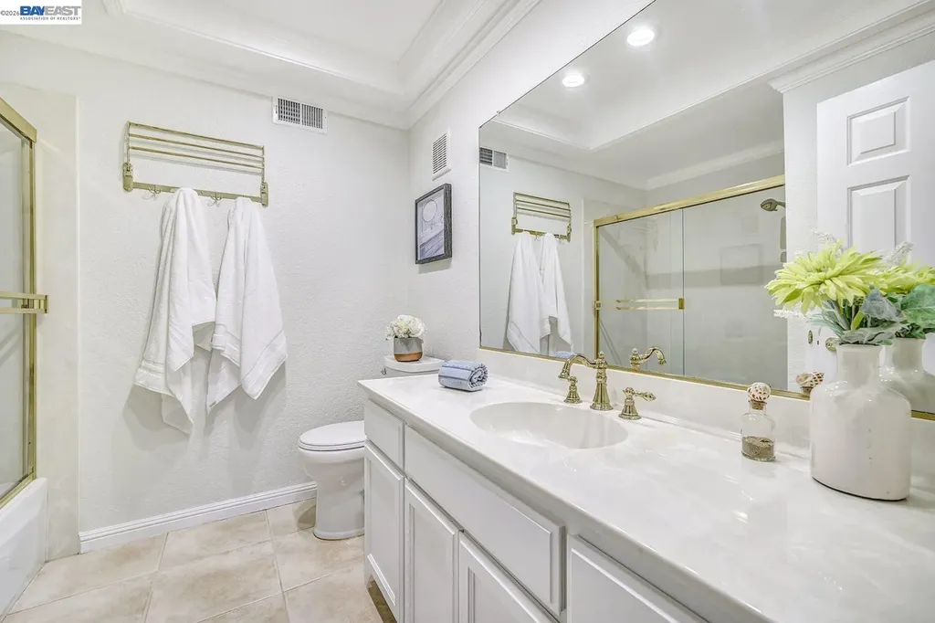 796 Posada Way Fremont CA 94536