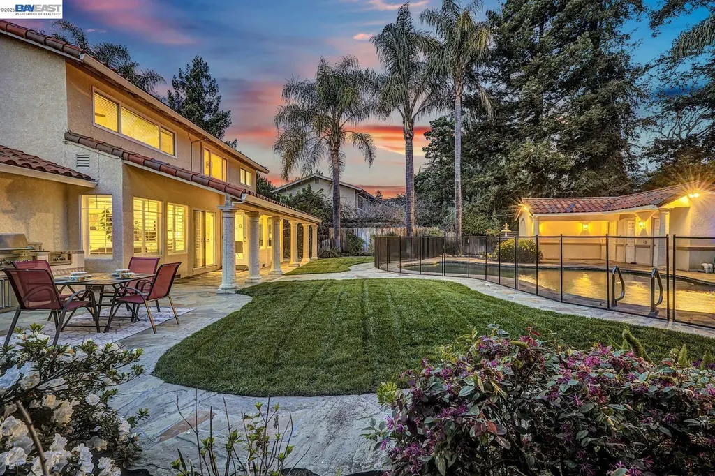 796 Posada Way Fremont CA 94536