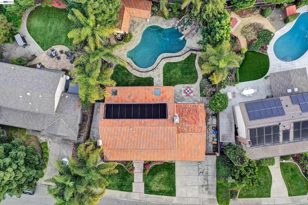 796 Posada Way Fremont CA 94536
