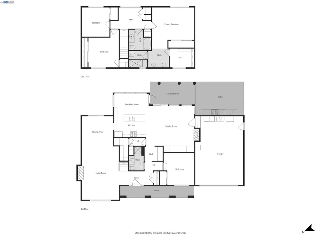 796 Posada Way Fremont CA 94536