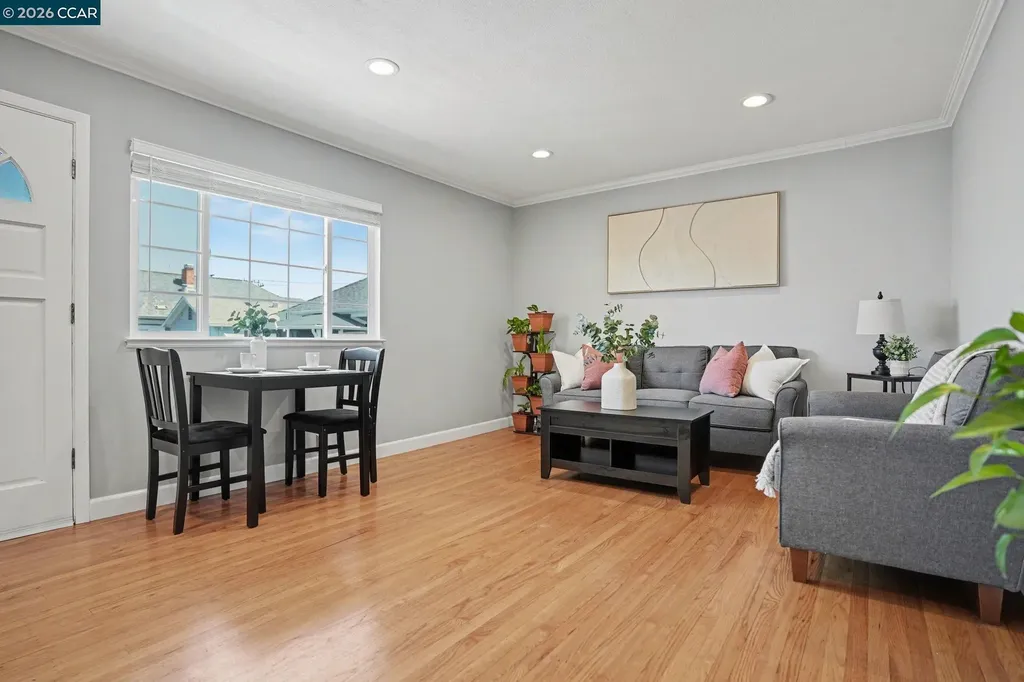 1266 62nd Street Emeryville CA 94608