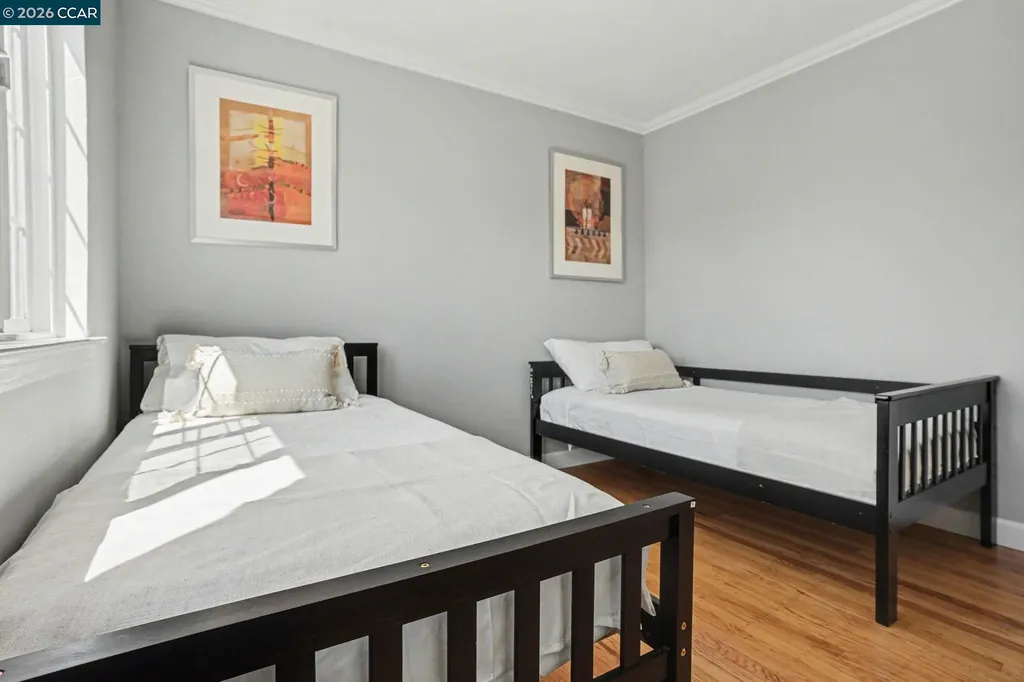 1266 62nd Street Emeryville CA 94608