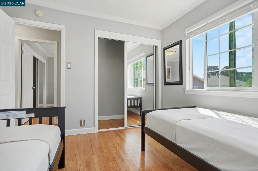 1266 62nd Street Emeryville CA 94608