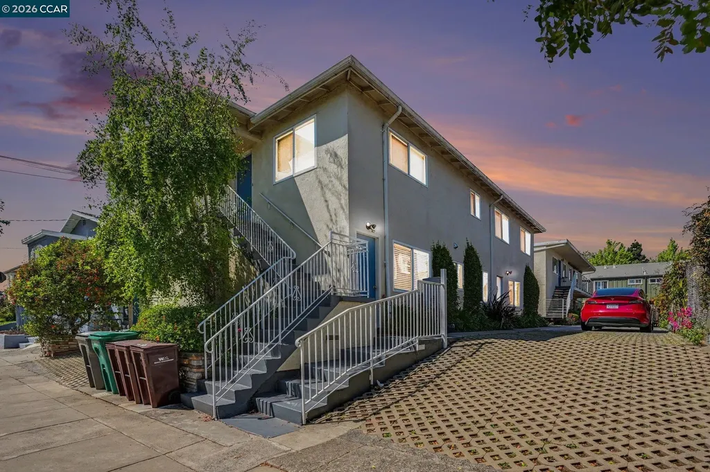 1266 62nd Street Emeryville CA 94608