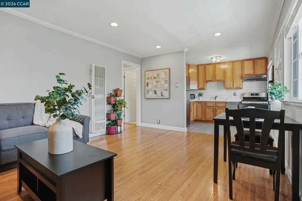 1266 62nd Street Emeryville CA 94608