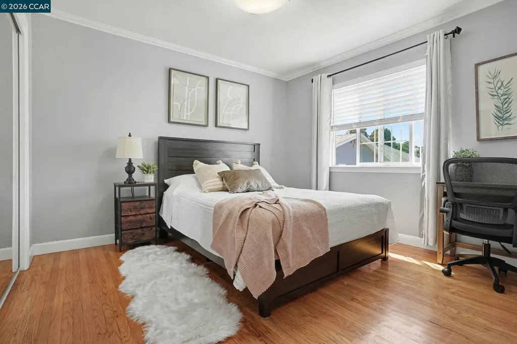 1266 62nd Street Emeryville CA 94608