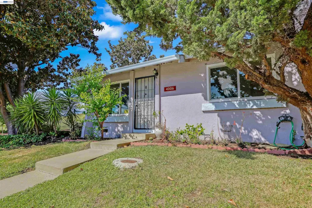 4006 Willow Pass Road Concord CA 94519