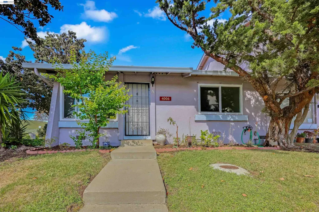 4006 Willow Pass Road Concord CA 94519
