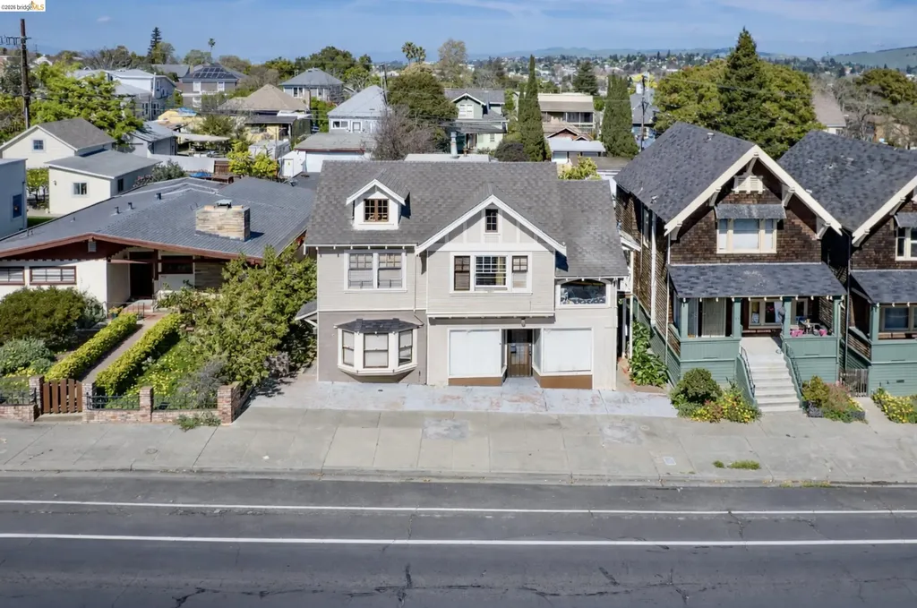 926 Georgia Street Vallejo CA 94590