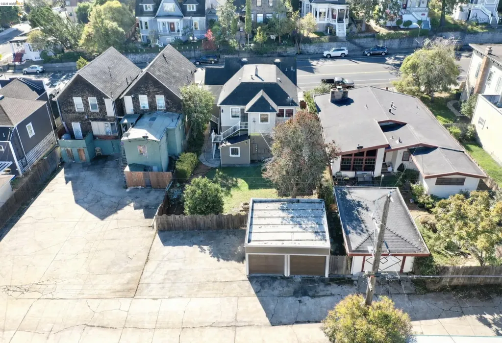 926 Georgia Street Vallejo CA 94590