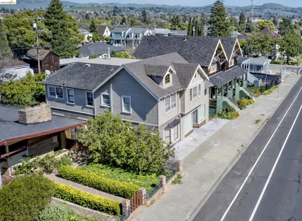 926 Georgia Street Vallejo CA 94590