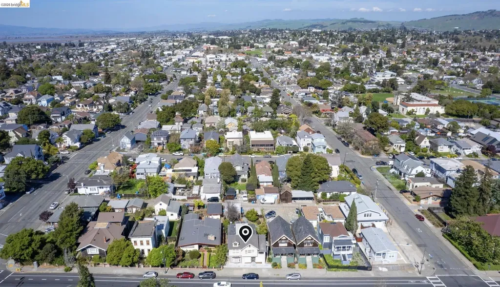 926 Georgia Street Vallejo CA 94590