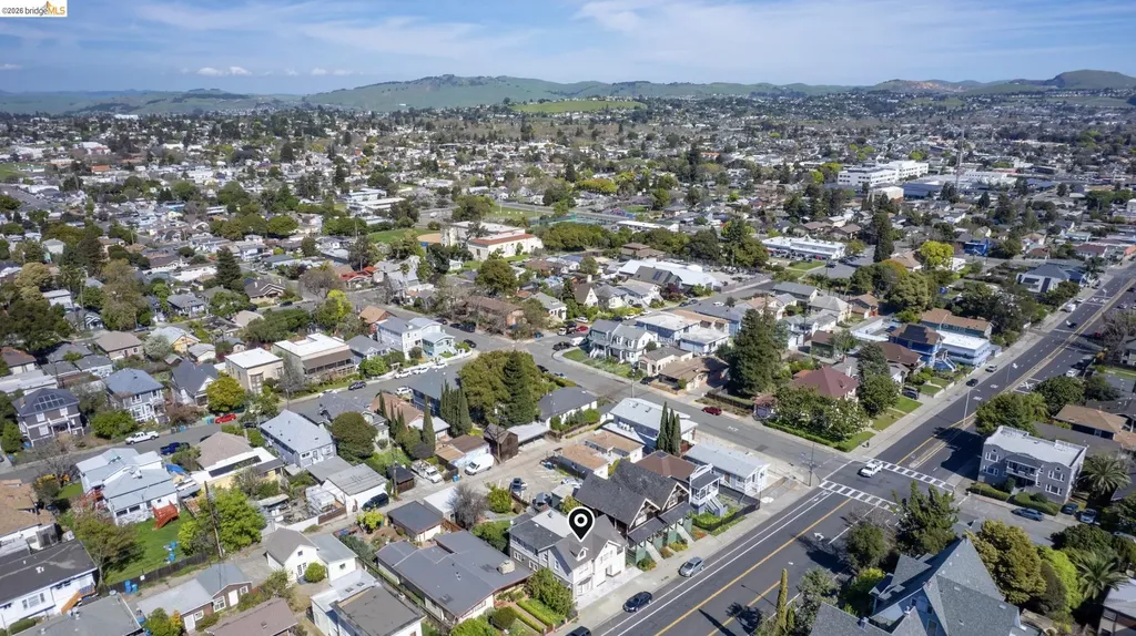 926 Georgia Street Vallejo CA 94590