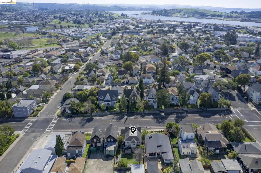 926 Georgia Street Vallejo CA 94590