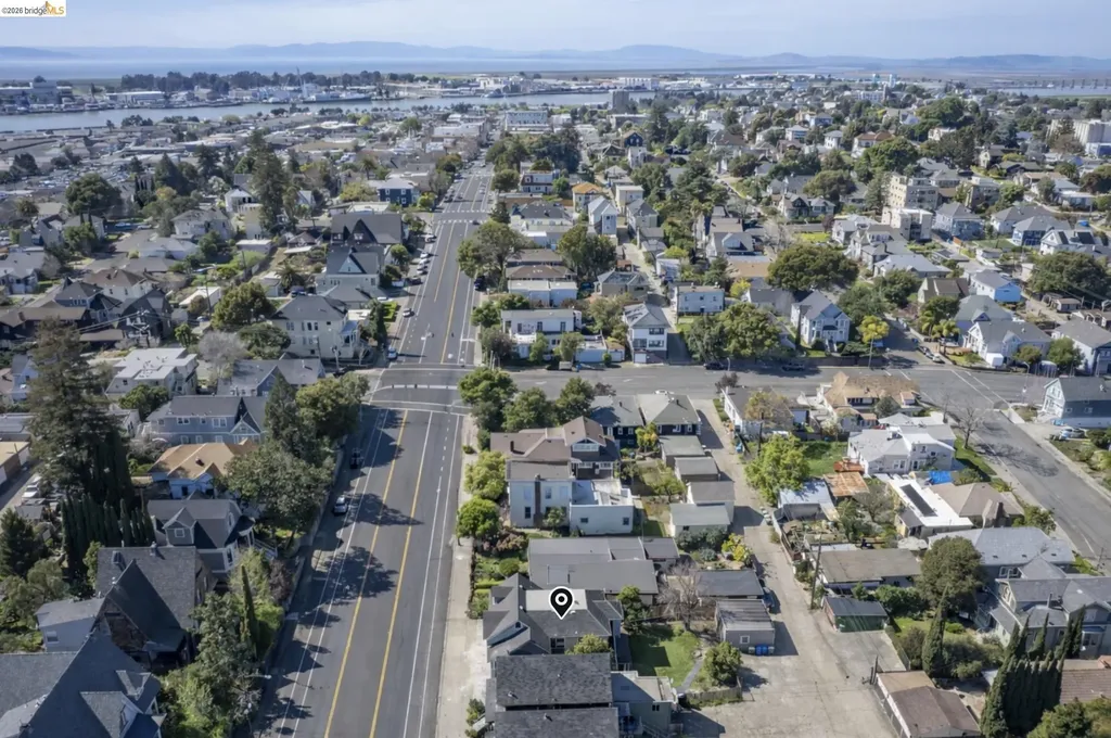 926 Georgia Street Vallejo CA 94590