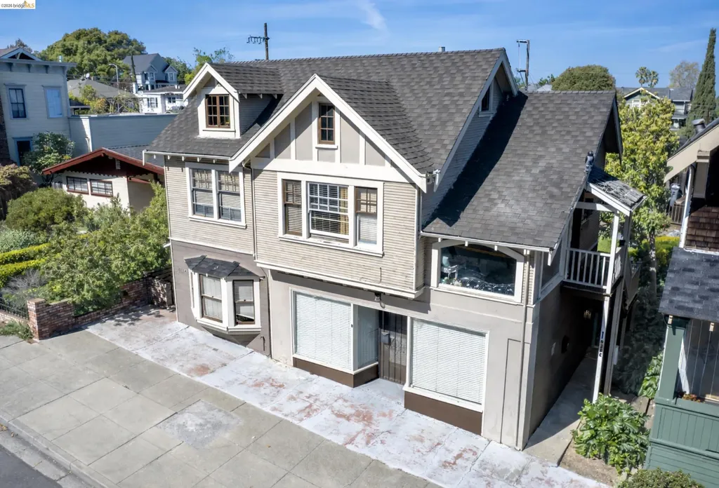 926 Georgia Street Vallejo CA 94590