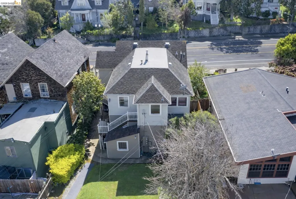 926 Georgia Street Vallejo CA 94590