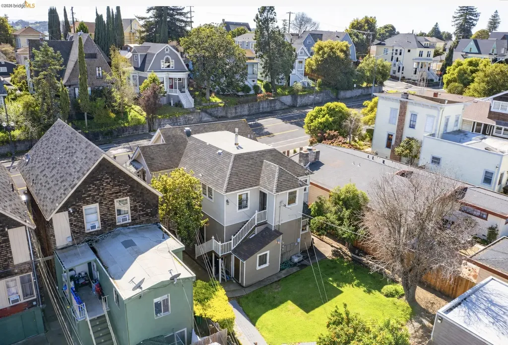 926 Georgia Street Vallejo CA 94590