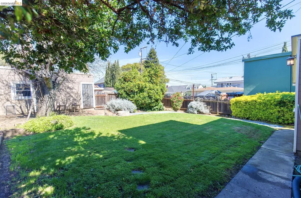 926 Georgia Street Vallejo CA 94590