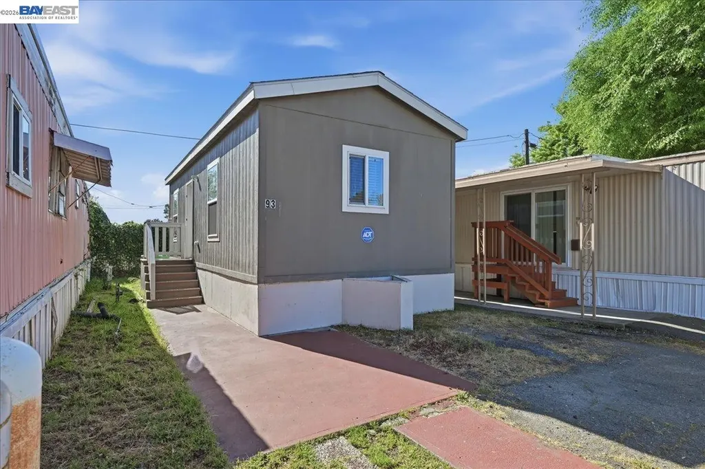 2399 14th Street San Leandro CA 94577