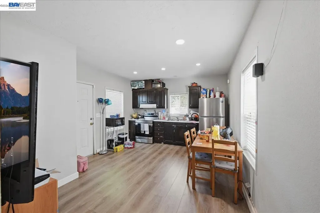 2399 14th Street San Leandro CA 94577