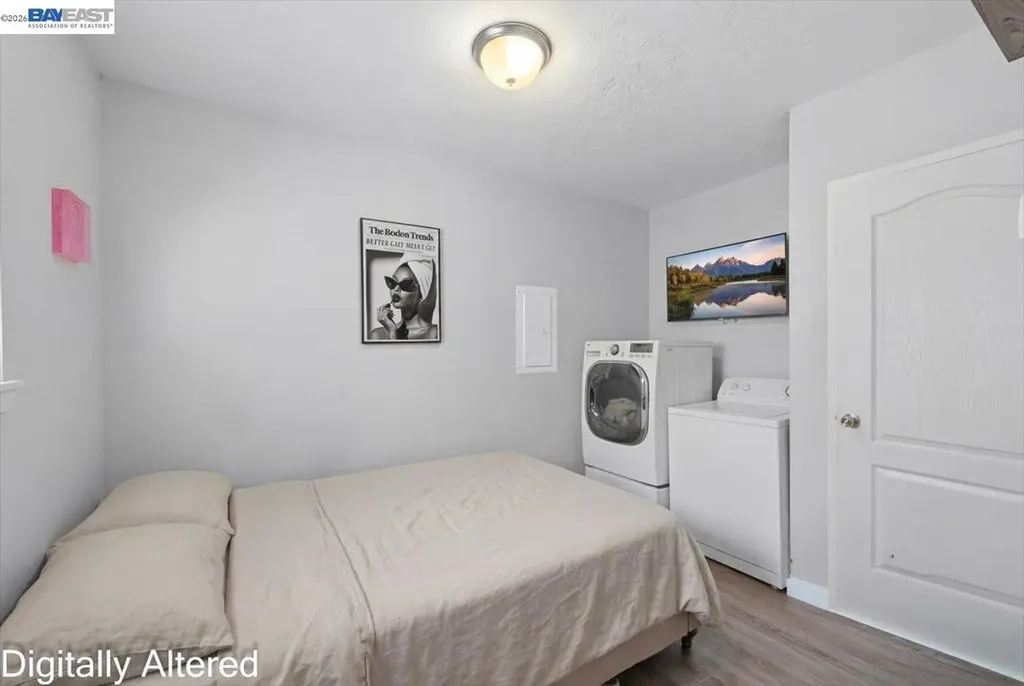 2399 14th Street San Leandro CA 94577
