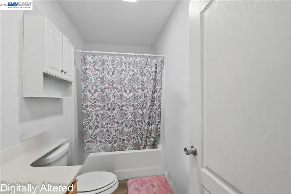 2399 14th Street San Leandro CA 94577