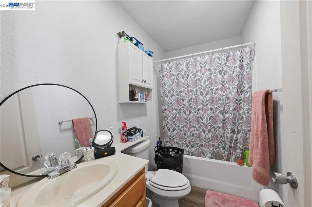 2399 14th Street San Leandro CA 94577