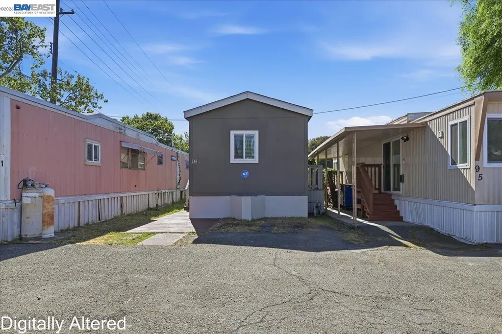 2399 14th Street San Leandro CA 94577