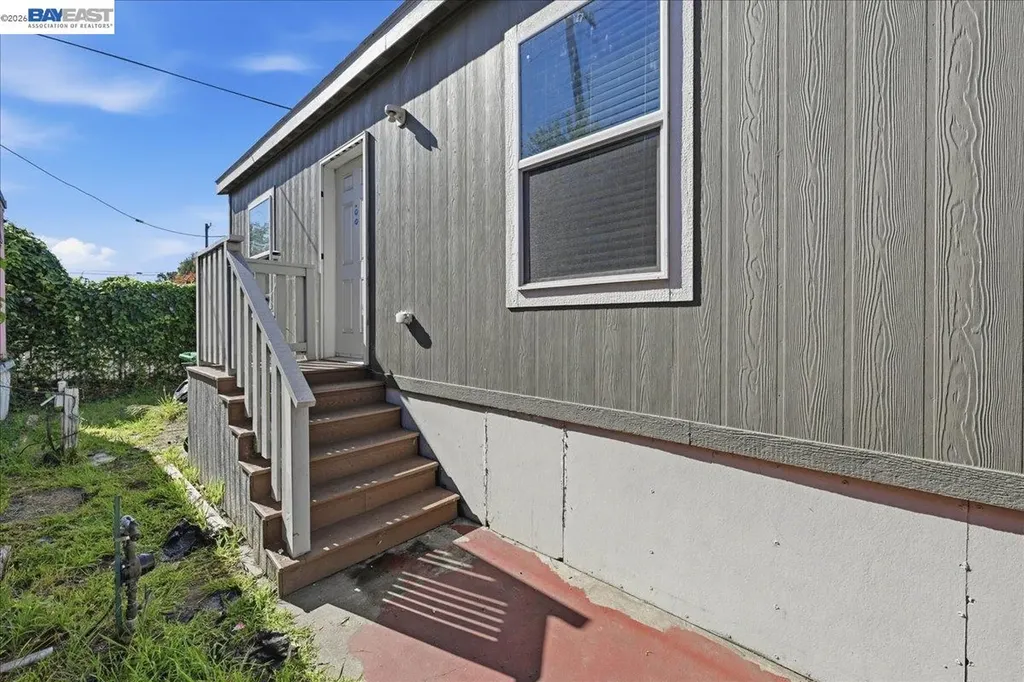 2399 14th Street San Leandro CA 94577