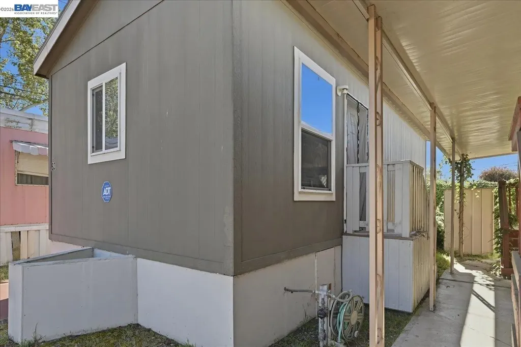 2399 14th Street San Leandro CA 94577