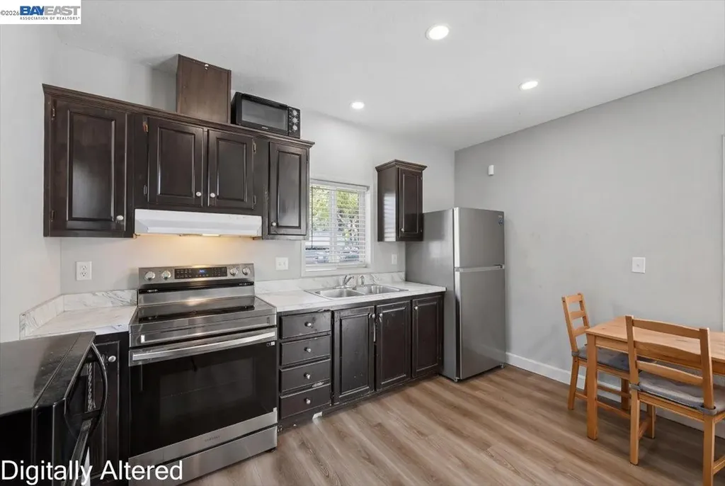 2399 14th Street San Leandro CA 94577
