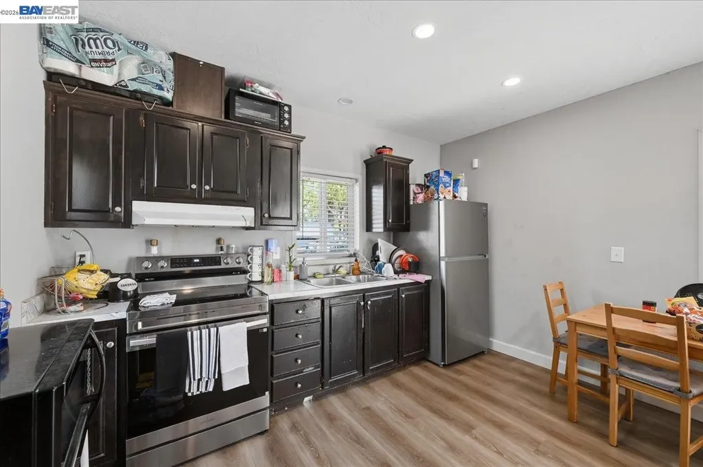 2399 14th Street San Leandro CA 94577