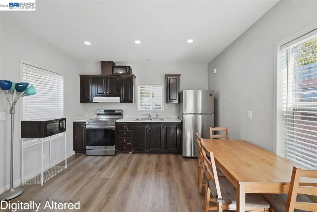 2399 14th Street San Leandro CA 94577