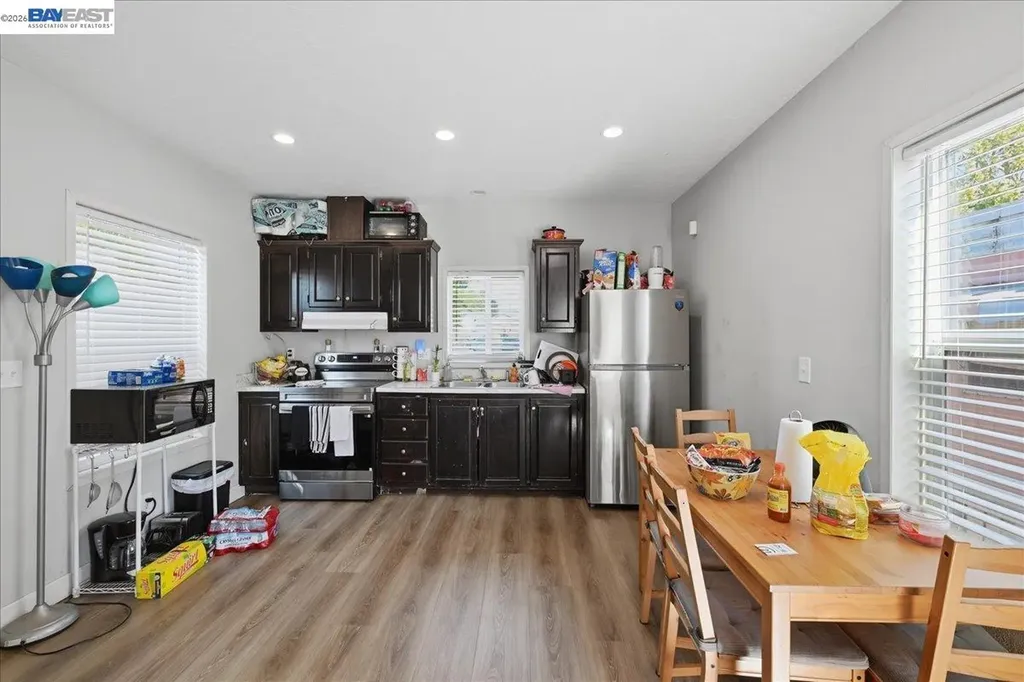 2399 14th Street San Leandro CA 94577