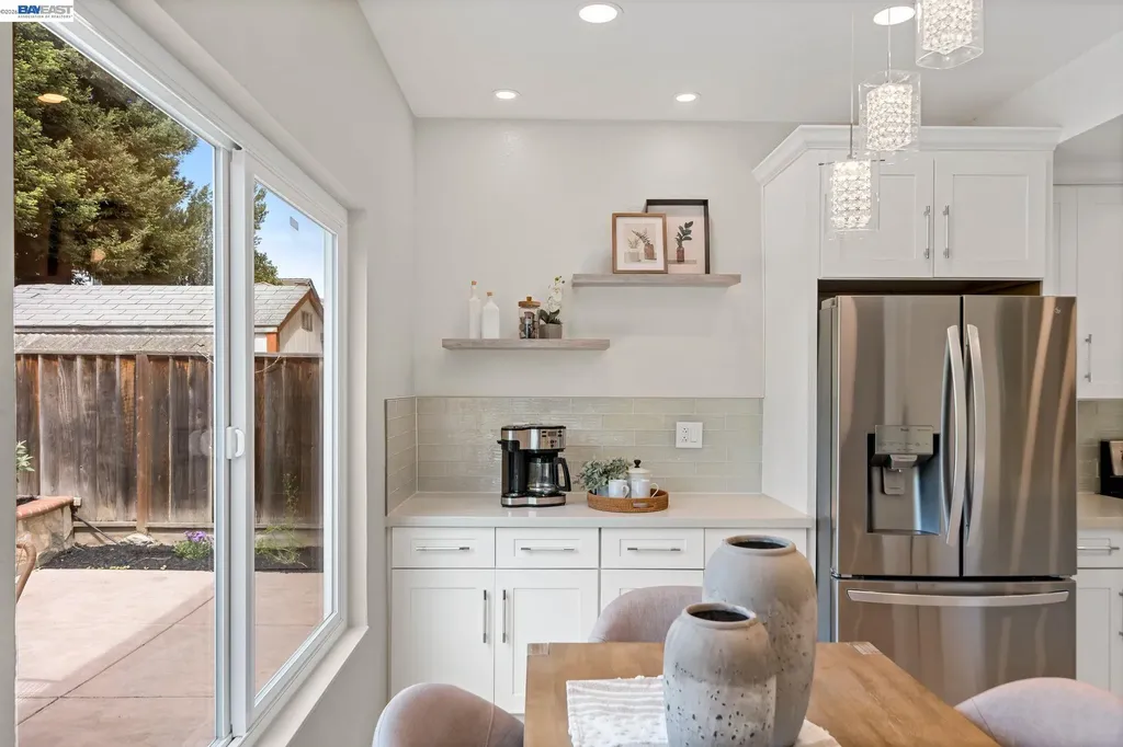 5405 Diana Common Fremont CA 94555