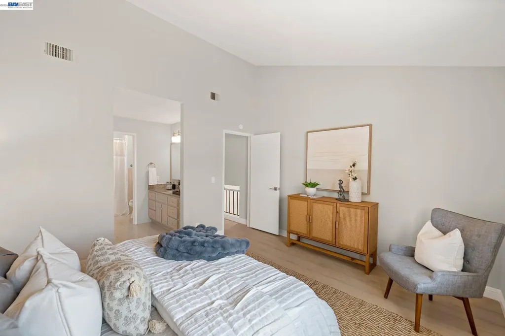 5405 Diana Common Fremont CA 94555