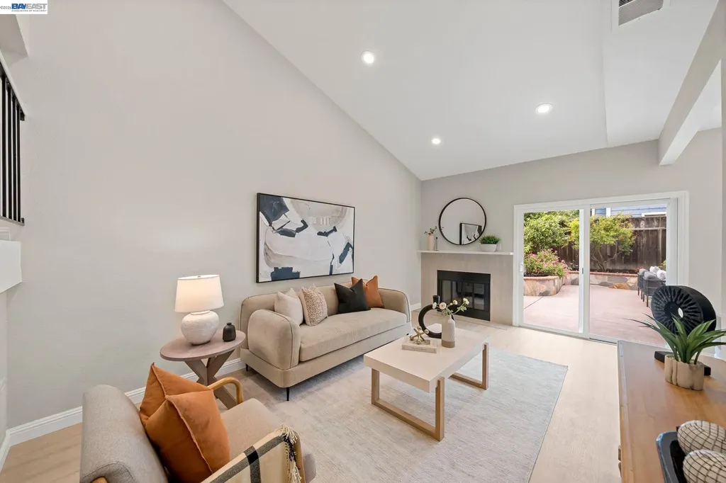 5405 Diana Common Fremont CA 94555