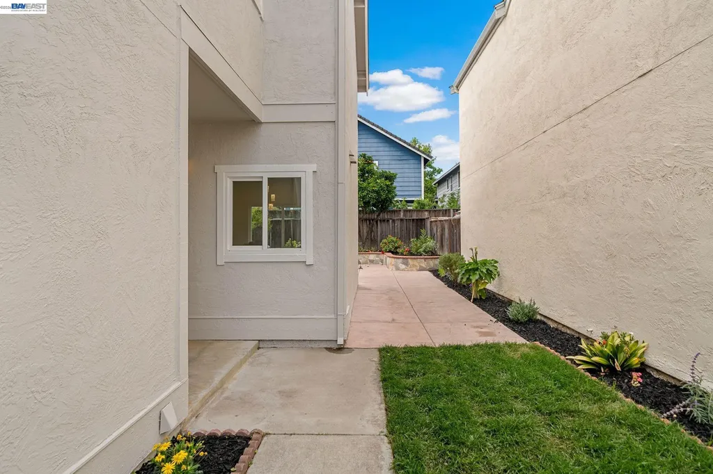 5405 Diana Common Fremont CA 94555
