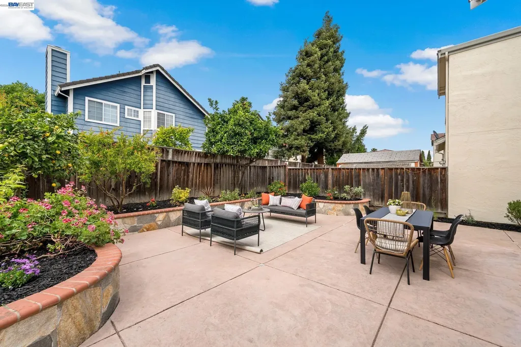 5405 Diana Common Fremont CA 94555