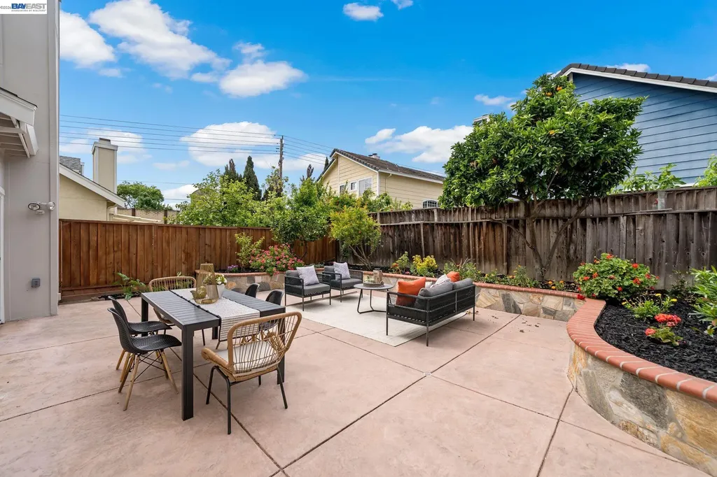 5405 Diana Common Fremont CA 94555