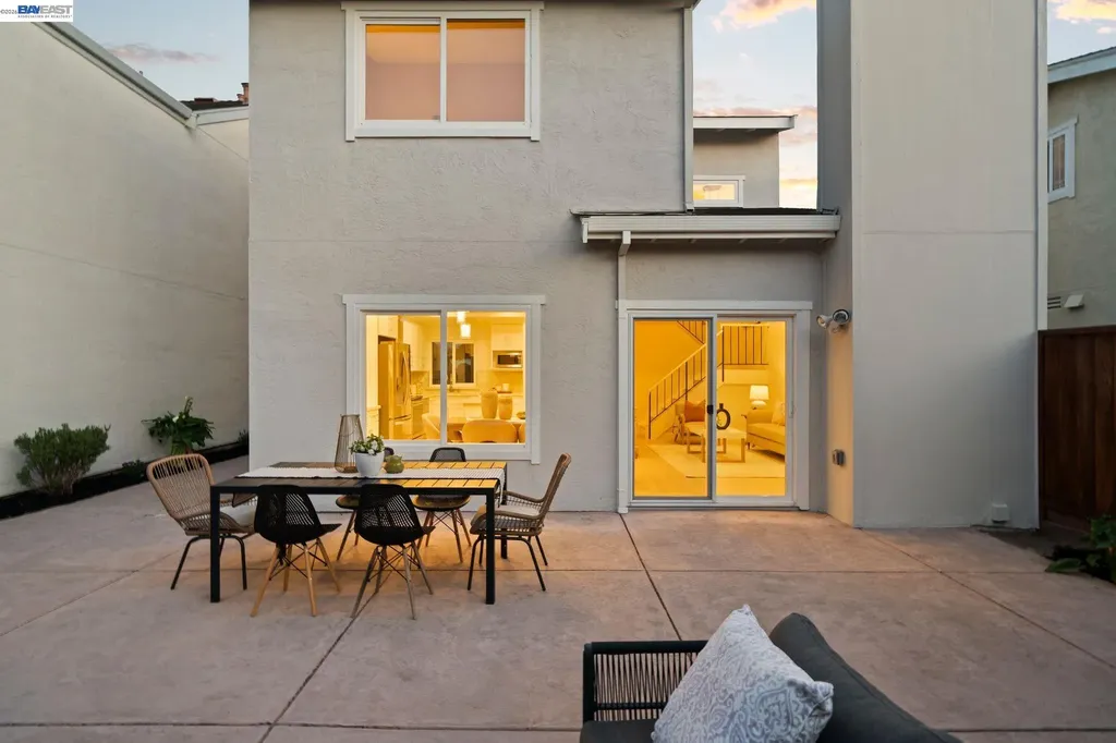 5405 Diana Common Fremont CA 94555