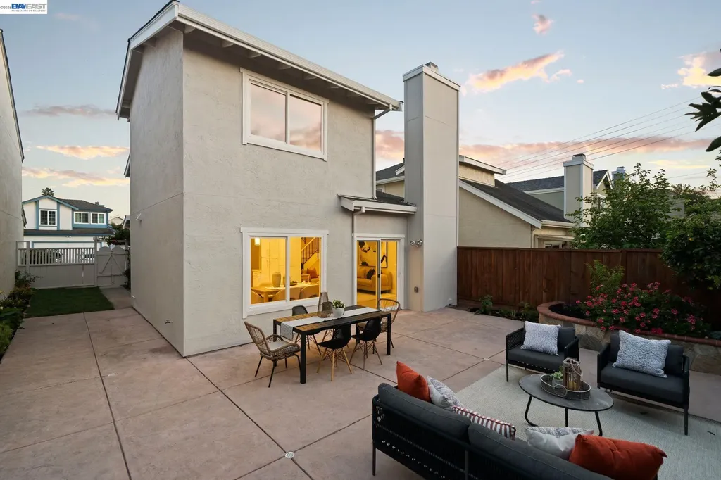 5405 Diana Common Fremont CA 94555