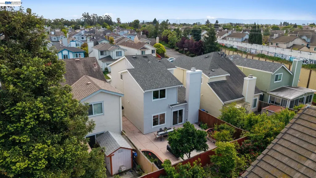 5405 Diana Common Fremont CA 94555