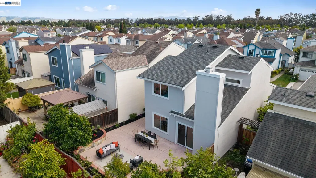 5405 Diana Common Fremont CA 94555