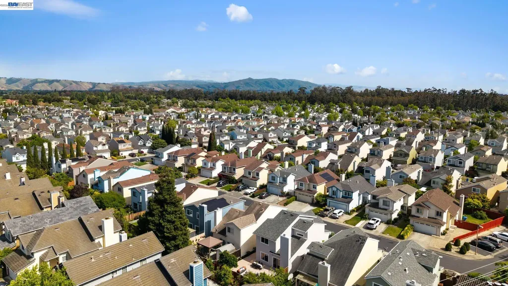 5405 Diana Common Fremont CA 94555