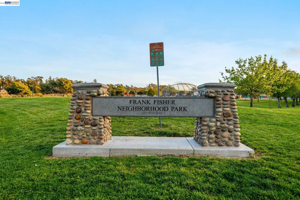 5405 Diana Common Fremont CA 94555