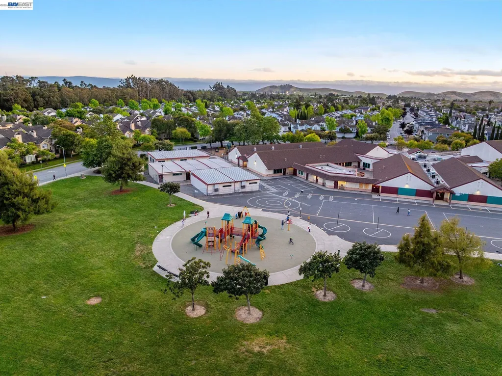 5405 Diana Common Fremont CA 94555